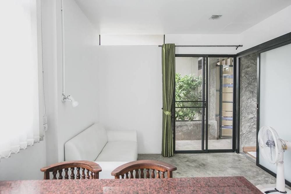 Plern Plern Bed And Bike Hotel Chiang Mai Exterior foto